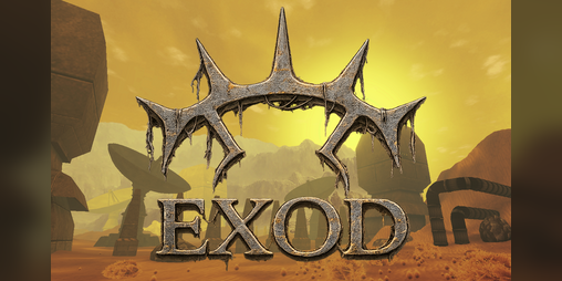 Cover image for EXOD