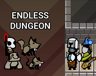 Endless Dungeon [Free] [Windows]