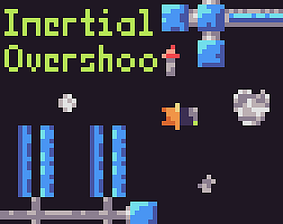 Inertial Overshoot [Free] [Puzzle]