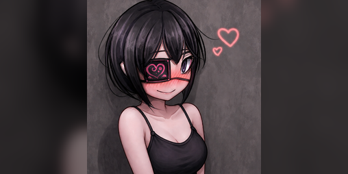 Cover image for Psycho Love v1.4 [English] - [Spanish] - [ More 15+]