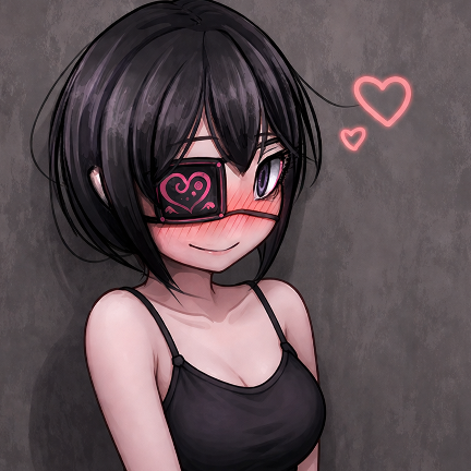 Psycho Love v1.4 [English] - [Spanish] - [ More 15+] cover