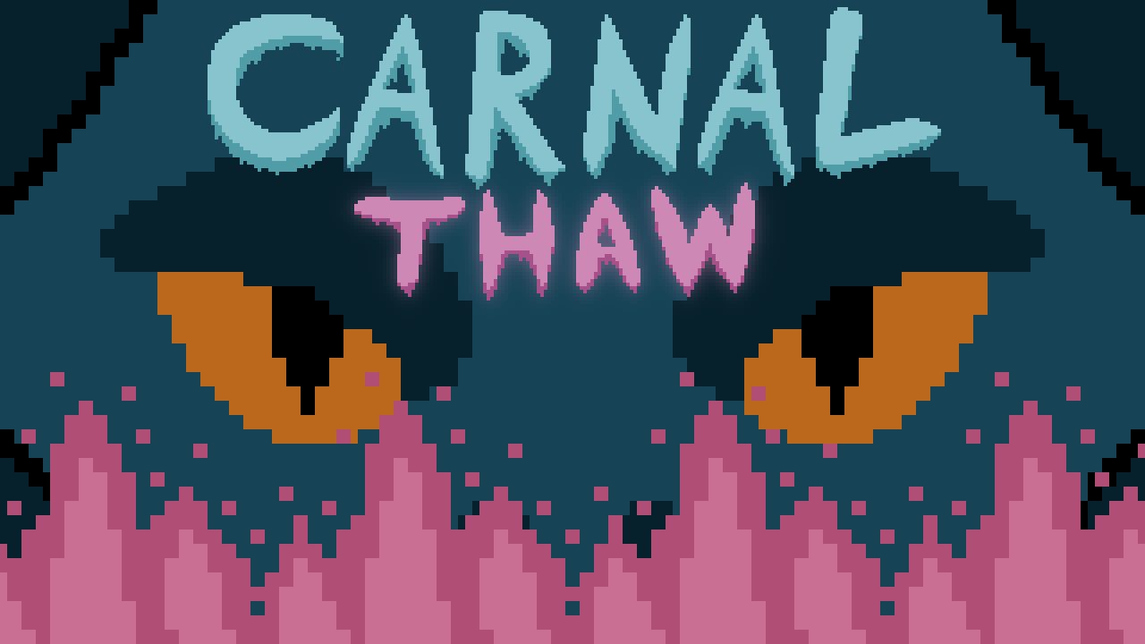 Carnal Thaw (18+)