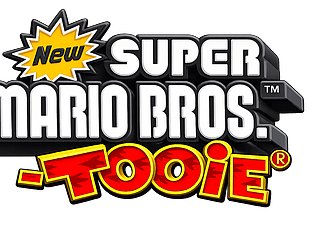 New Super Mario Bros Tooie [Free]
