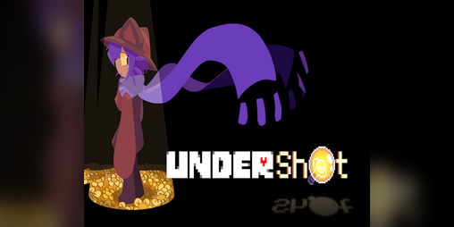 Cover image for UnderShot (UnderTale X OneShot mod)