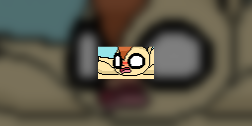 Cover image for ( Interactive )Victini Bigger Version