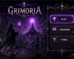 Grimoria [Free] [Strategy] [Android]