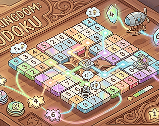 Sudoku Pro [$2.00] [Puzzle] [Android]