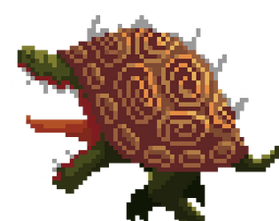 turtleSea [Free] [Platformer] [Windows] [Linux] [Android]