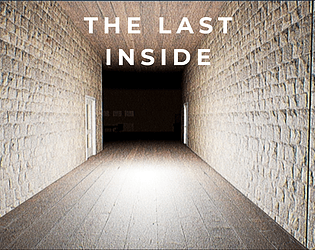 The last inside [Free] [Adventure] [Windows]