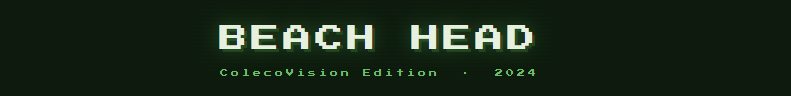 BeachHead