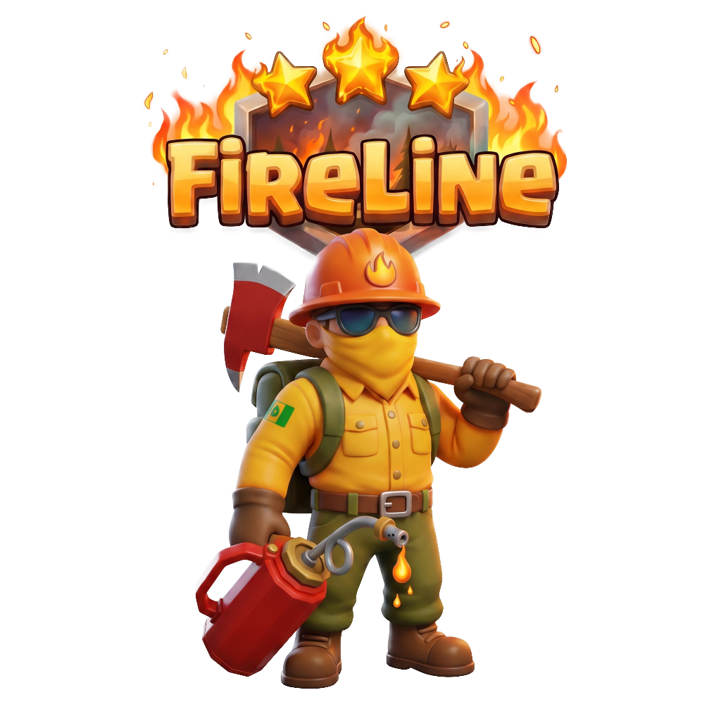 Fire Line