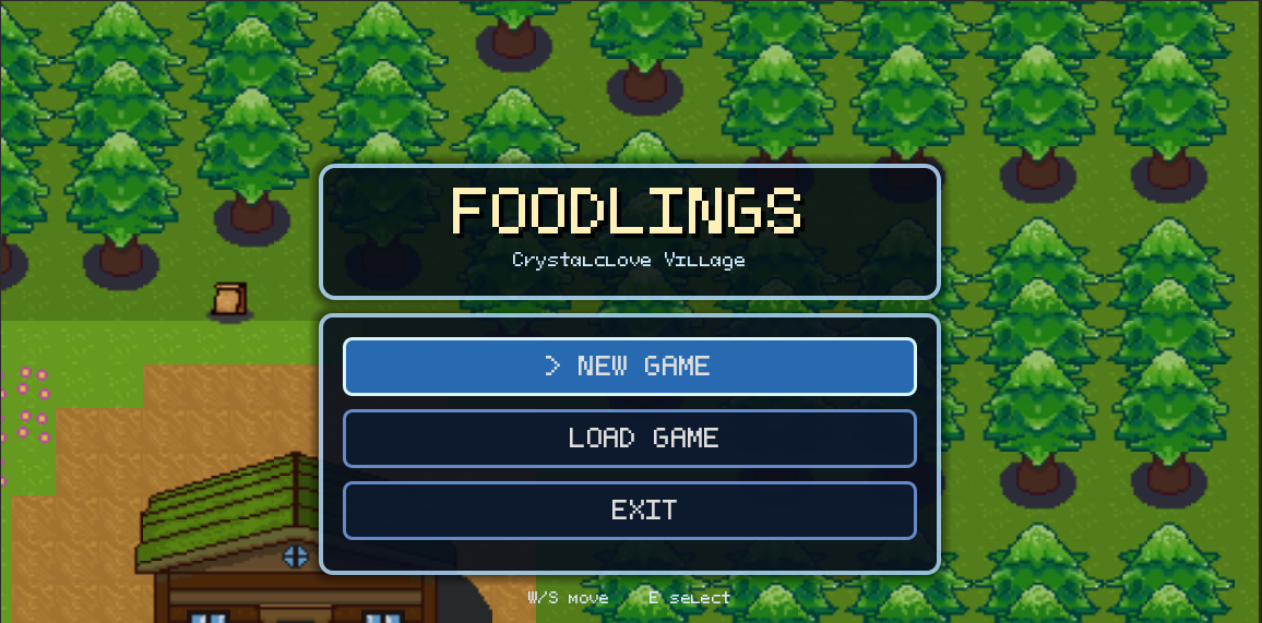 Foodlings