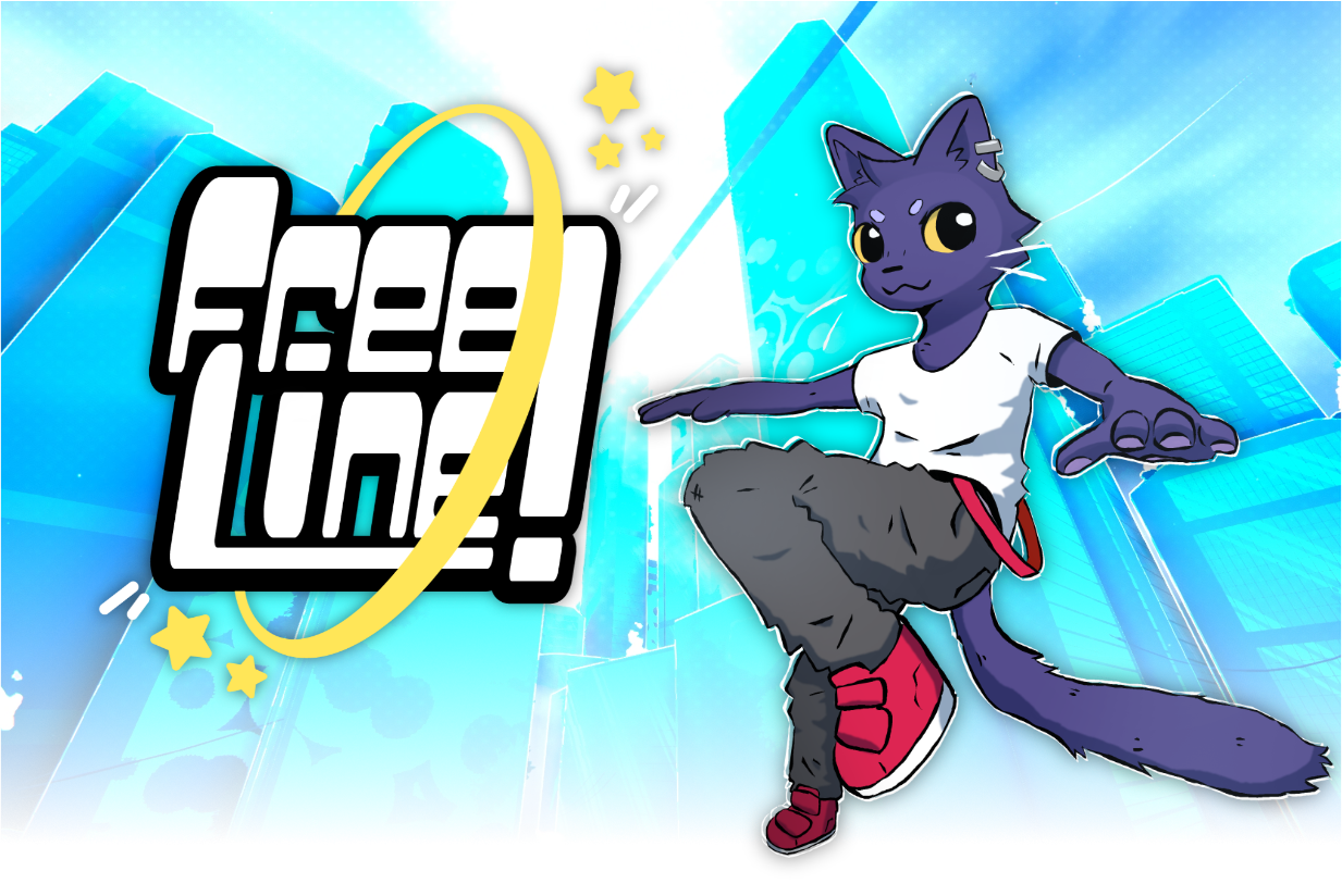Freeline!