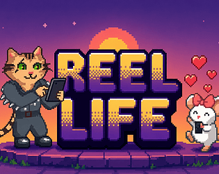 ReelLife [Free] [Simulation] [macOS]