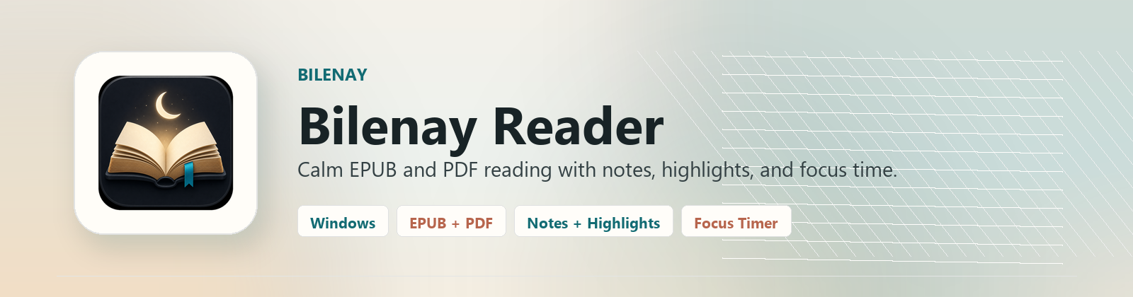 Bilenay Reader