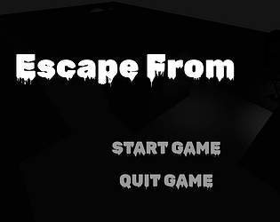 Escape From _ [Free] [Adventure] [Windows] [Android]