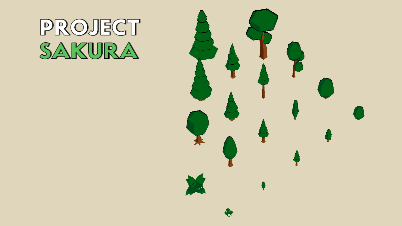 Project Sakura