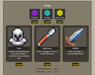 Armies [Free]