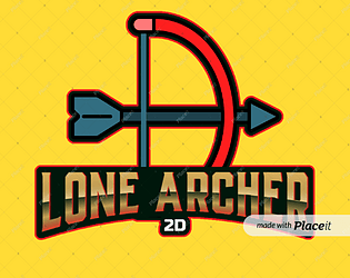 Lone Archer 2D DEMO [Free] [Shooter] [Windows]