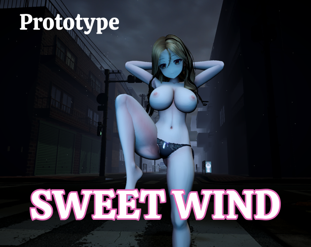Sweet Wind