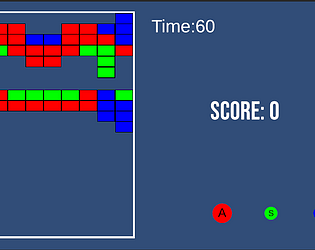 Block Breaker