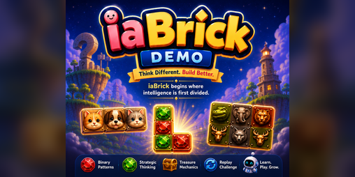 Cover image for iaBrick Demo