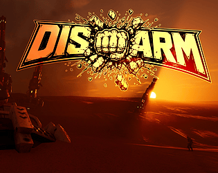 DIS-ARM