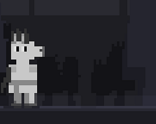 werehorse rush