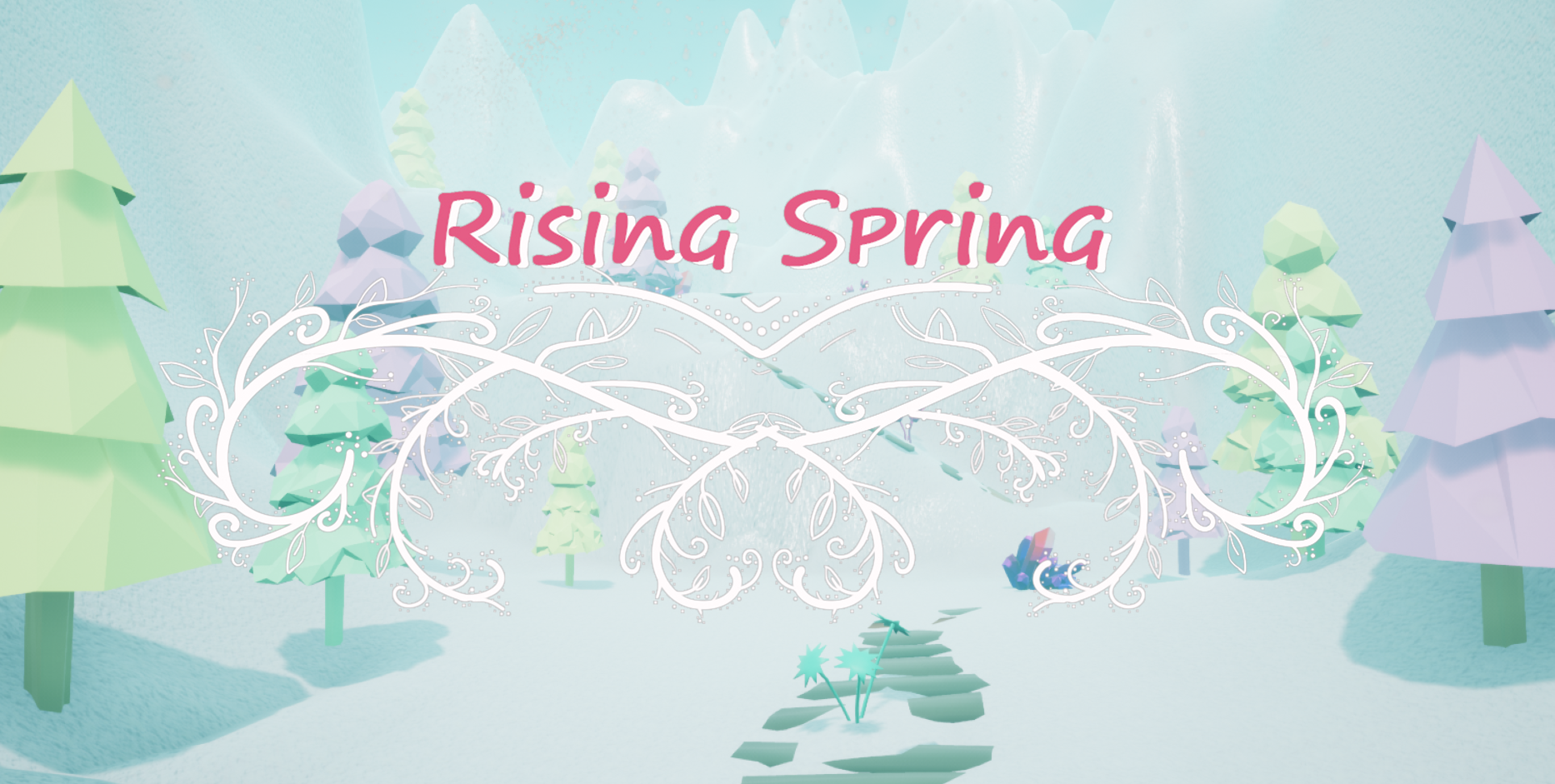 Rising Spring