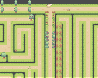 Lost in Maze [Free] [Puzzle]