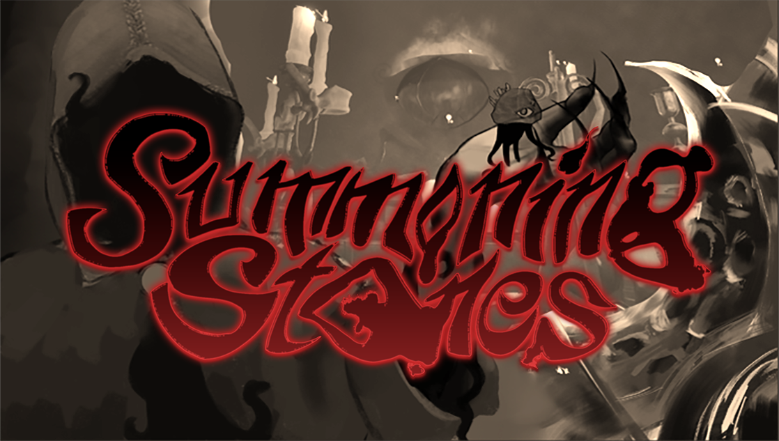 Summoning Stones