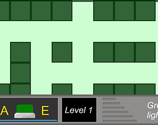Green light trap [Free] [Other]