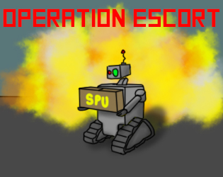 Operation: Escort