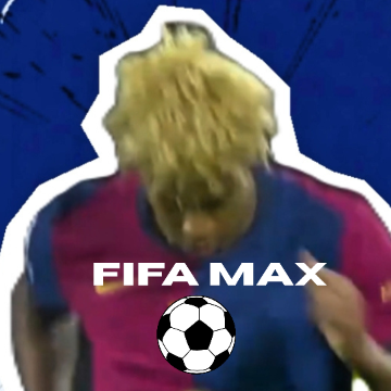 FIFA max