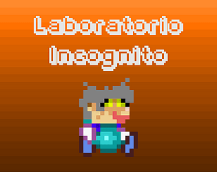 Laboratorio Incognito