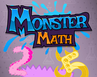 Monster Math [Free] [Educational]