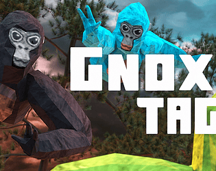 Gnox tag [Free] [Android]