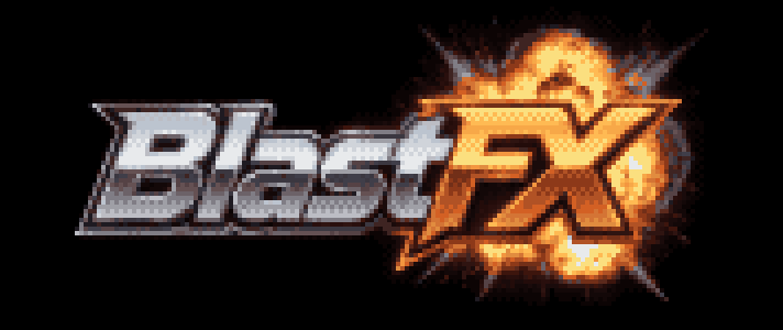 BlastFX