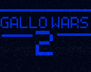 Gallo Wars 2 [Free] [Action] [Windows]