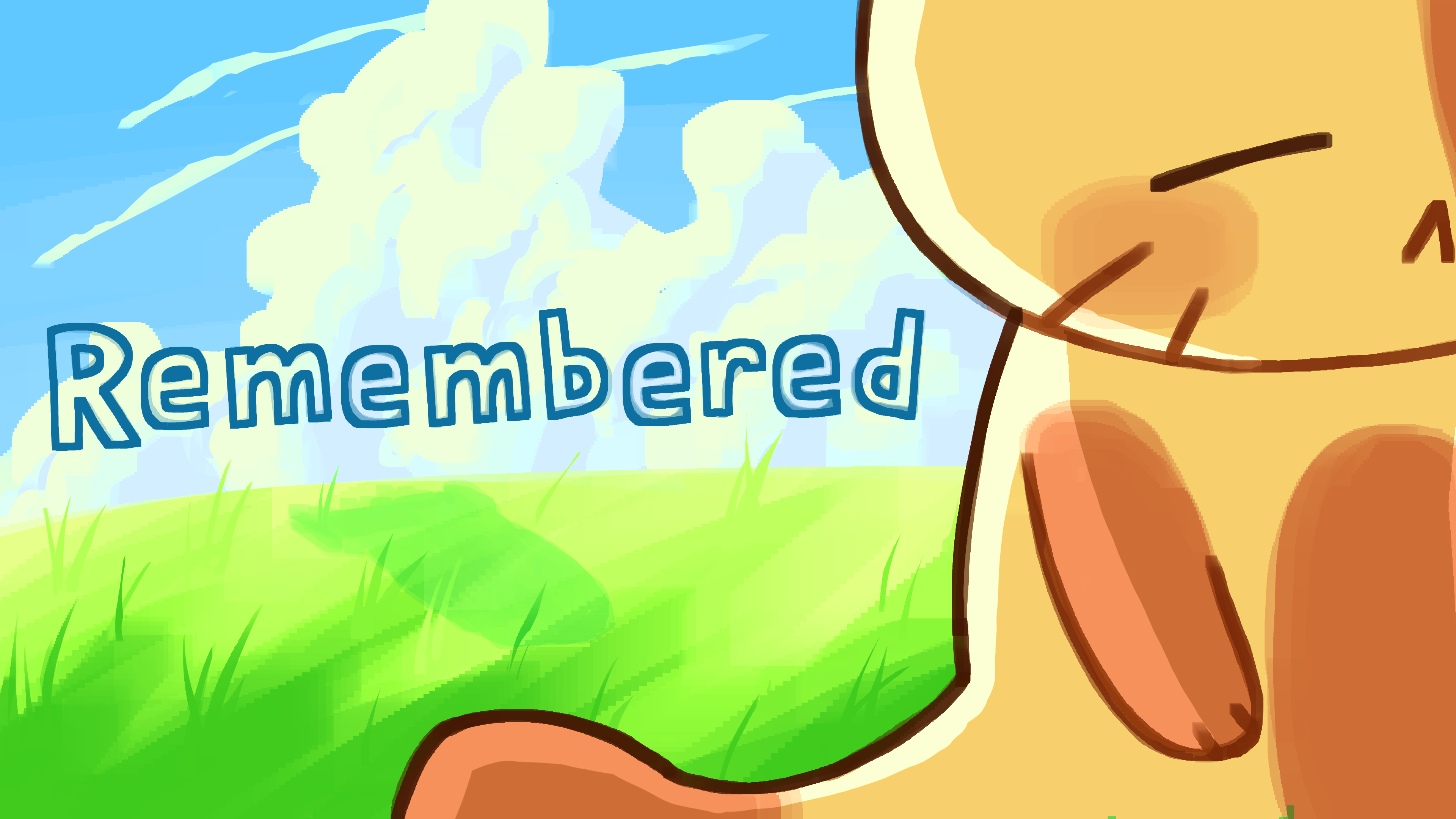Remembered