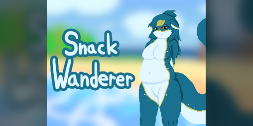 Cover image for Snack Wanderer