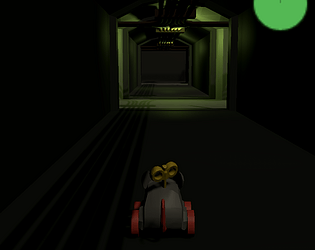 Wound Up [Free] [Adventure]