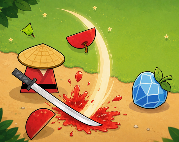 Cover image for Slice of Fortune