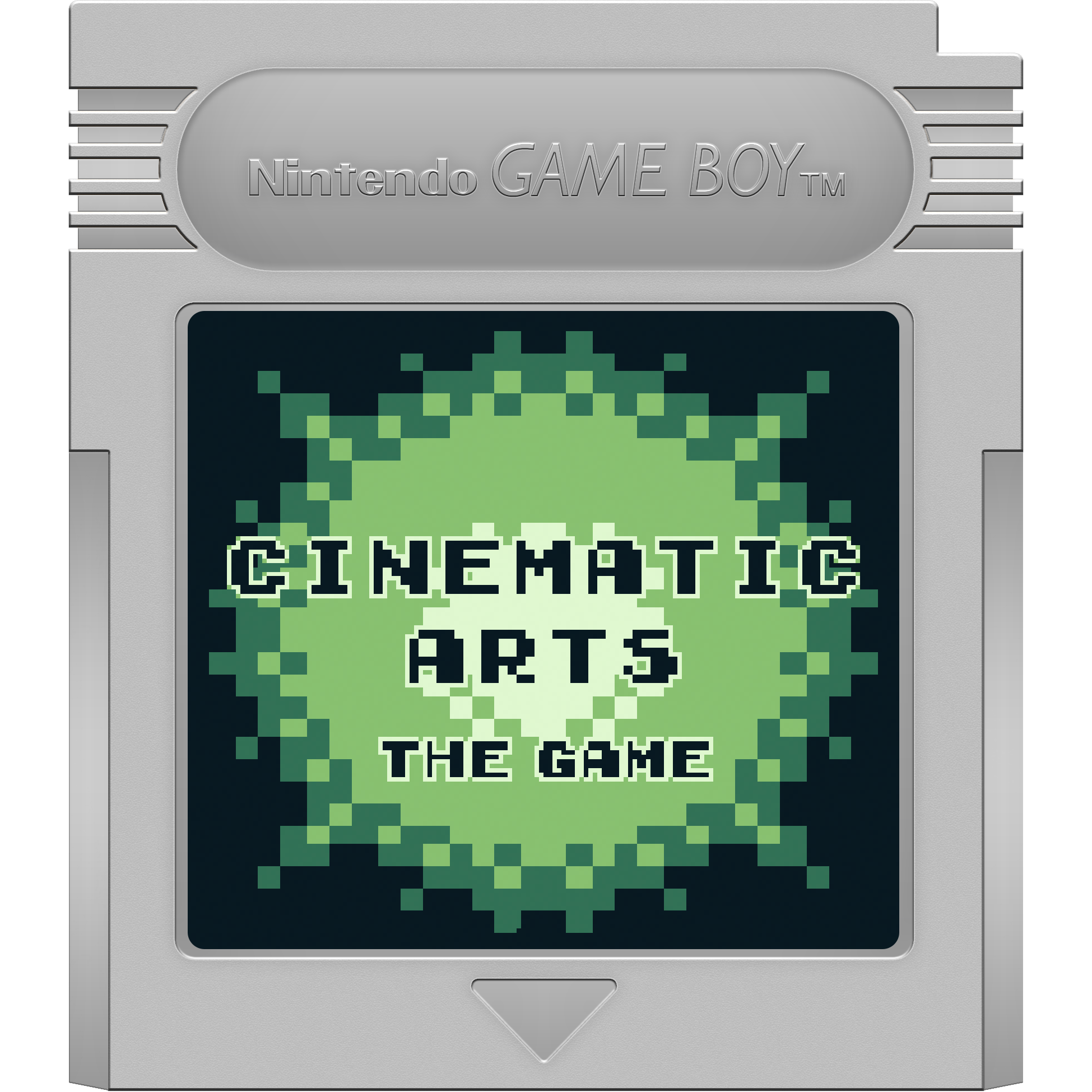 Cinematic Arts - The Game