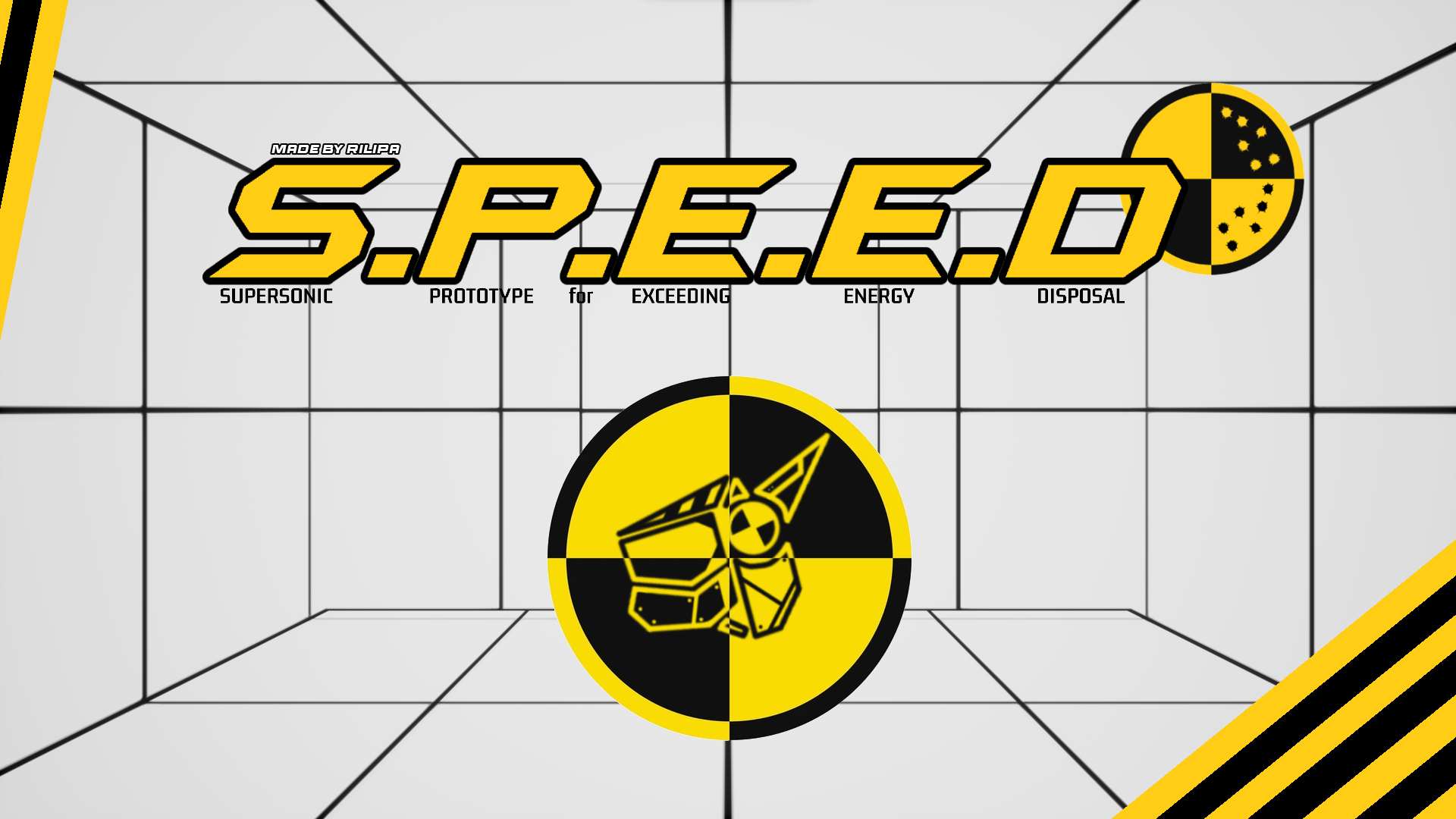 Supersonic Prototype for Exceeding Energy Disposal