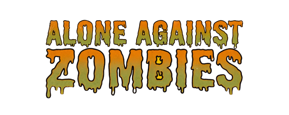 Alone Against Zombies