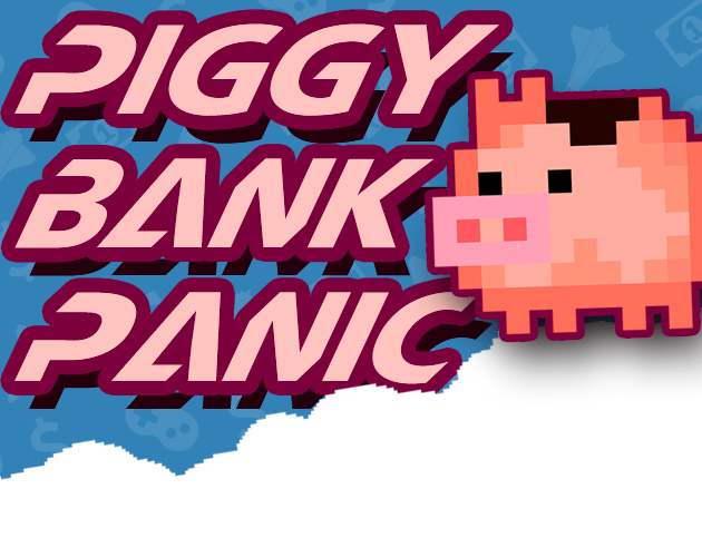 Cover image for PiggyBankPanic