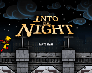 Into the Night [Free] [Windows]