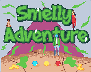 Smelly Adventure