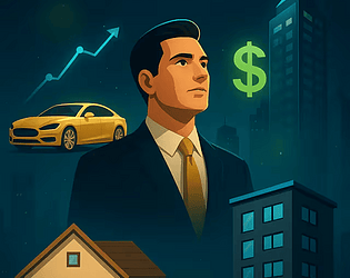 Biz Tycoon Life